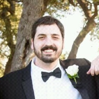 Millennium Employee Evan Sherwood's profile photo