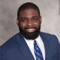 UM Upper Chesapeake Health Employee Rashad Holloway's profile photo