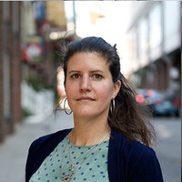 Barbara Ott Email & Phone Number