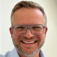 Roche Employee Kai Decker's profile photo
