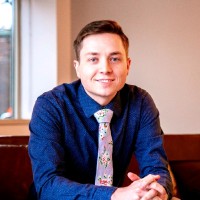 Humata Health Employee Timothy Lake's profile photo