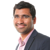 Deerdata Employee Naresh Kollu's profile photo