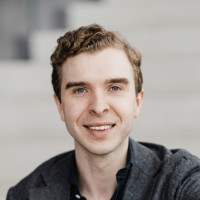 Transition Employee Kristian Branaes's profile photo