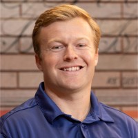 Tri Eagle Sales Employee Tripp Transou's profile photo