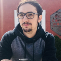 BayNova Employee Chris Watson's profile photo