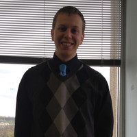 Andrew Wheeler's profile photo