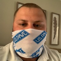 U.S. Pave™ Employee Ryan Brumbaugh's profile photo