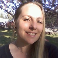 Project SHARE Employee Karen Mayer's profile photo