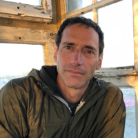 Dan Eckstein