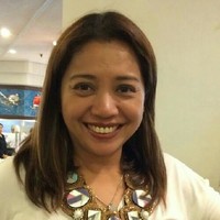 Vasion Print (Formerly PrinterLogic) Employee Stephanie Villarica's profile photo