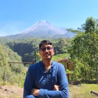 Trees4Trees Employee Ardian Firdhaus's profile photo