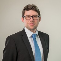 NHS Benchmarking Network Employee David Hughes's profile photo