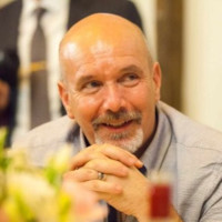 CDVI UK Employee Ian Oakley's profile photo