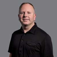 Scout Ventures Employee Greg Kaparski's profile photo