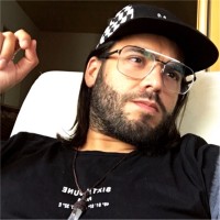 ETHBarcelona Employee Manuel Gonzalez Alzuru's profile photo