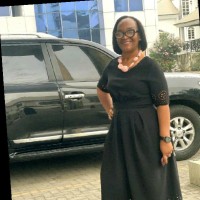 AA Rescue Nigeria Employee Hannah Egbe's profile photo