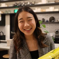Forus Employee Katherine Shu's profile photo