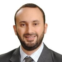 Kuwait International Bank Employee Mohamed Saka's profile photo