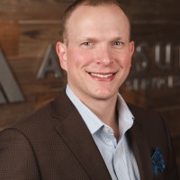 Acrisure Cyber Services Employee Jp Goulard's profile photo