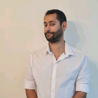 IDE Technologies Employee Daniel Madmon's profile photo