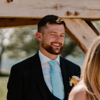 Friction Technology Ltd Employee Jack Boyle's profile photo