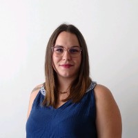 U PROXIMITE FRANCE Employee Angélique Glaise's profile photo
