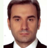 Data Market Employee Yener Güler's profile photo