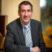 CERAN Employee Roland Bartholomé's profile photo