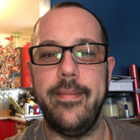 Groupe 3DM Employee Joshua Tsavalas's profile photo