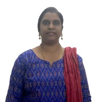 Happiest Health Employee Mythili Kandula's profile photo