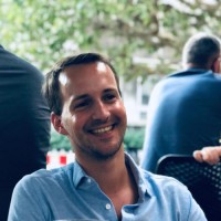 ASPAC International Employee Alexandre de Witte's profile photo