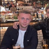 Watson Employee Jack Donohue's profile photo