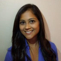 Reisha Narsai Email