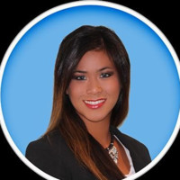 VRX Labs Employee Angela Nguyen's profile photo