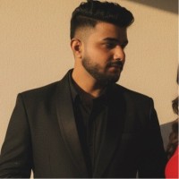 American Chase Employee Harsh Sen's profile photo
