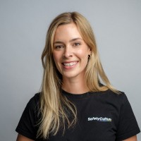 SafetyCulture Employee Ashleigh Sorensen's profile photo