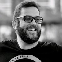 Wikifarmer Employee Ugo Mauthe's profile photo