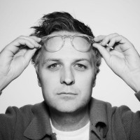 iuf group Employee Josh Bunce's profile photo