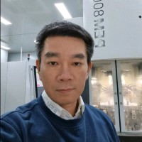 PEMTec SNC Employee Rusheng Liu's profile photo