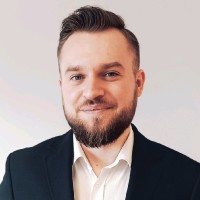 4kraft Employee Mateusz Jopek's profile photo