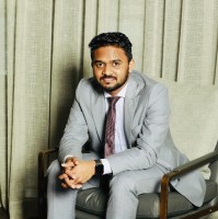 Engineurs Employee Shafeeq Pathayakandi's profile photo