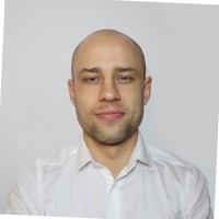 Buildots Employee Philipp Ammann's profile photo