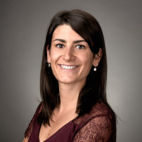 ITW Construction Products - Continental Europe Employee Célia Abdelli's profile photo