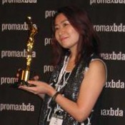 WOWOW Employee Rika Otake's profile photo