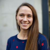 Carnegie Learning Employee Sara Kozelnik's profile photo