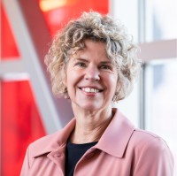 TAQA Theater De Vest / Grote Kerk Alkmaar Employee Anne van der Wijst's profile photo