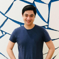 THEMUSEUM Employee Jacob Latimer's profile photo