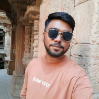 Predis.ai Employee Sourav Thawait's profile photo