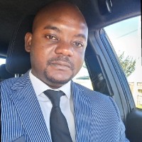 Copalcor Employee Matimba Shirinda's profile photo