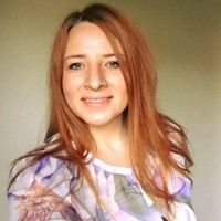 Applied Photon Technology Employee Magdalena Ptak's profile photo